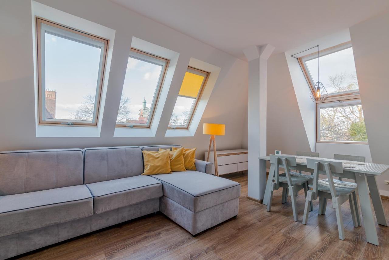 Apartament 2sopot, Słoneczne Poddasze Przy Parku, Molo I Placu Zabaw Sopot