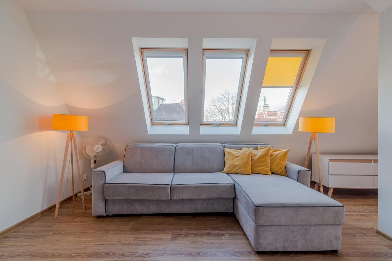 Apartament 2sopot, Słoneczne Poddasze Przy Parku, Molo I Placu Zabaw *