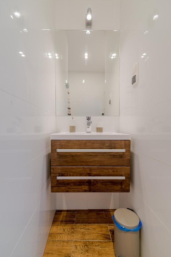 Apartament 2sopot, Słoneczne Poddasze Przy Parku, Molo I Placu Zabaw Sopot