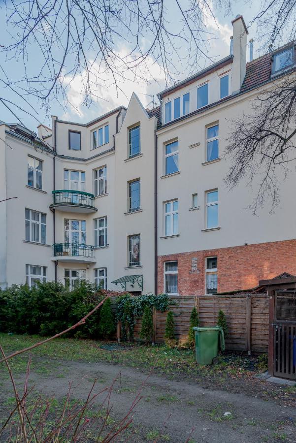 Apartment Sloneczne Poddasze Przy Molo I Plazy
