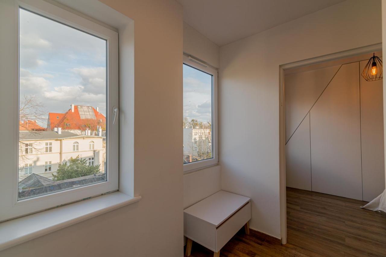 2sopot, Słoneczne Poddasze Przy Parku, Molo I Placu Zabaw *
