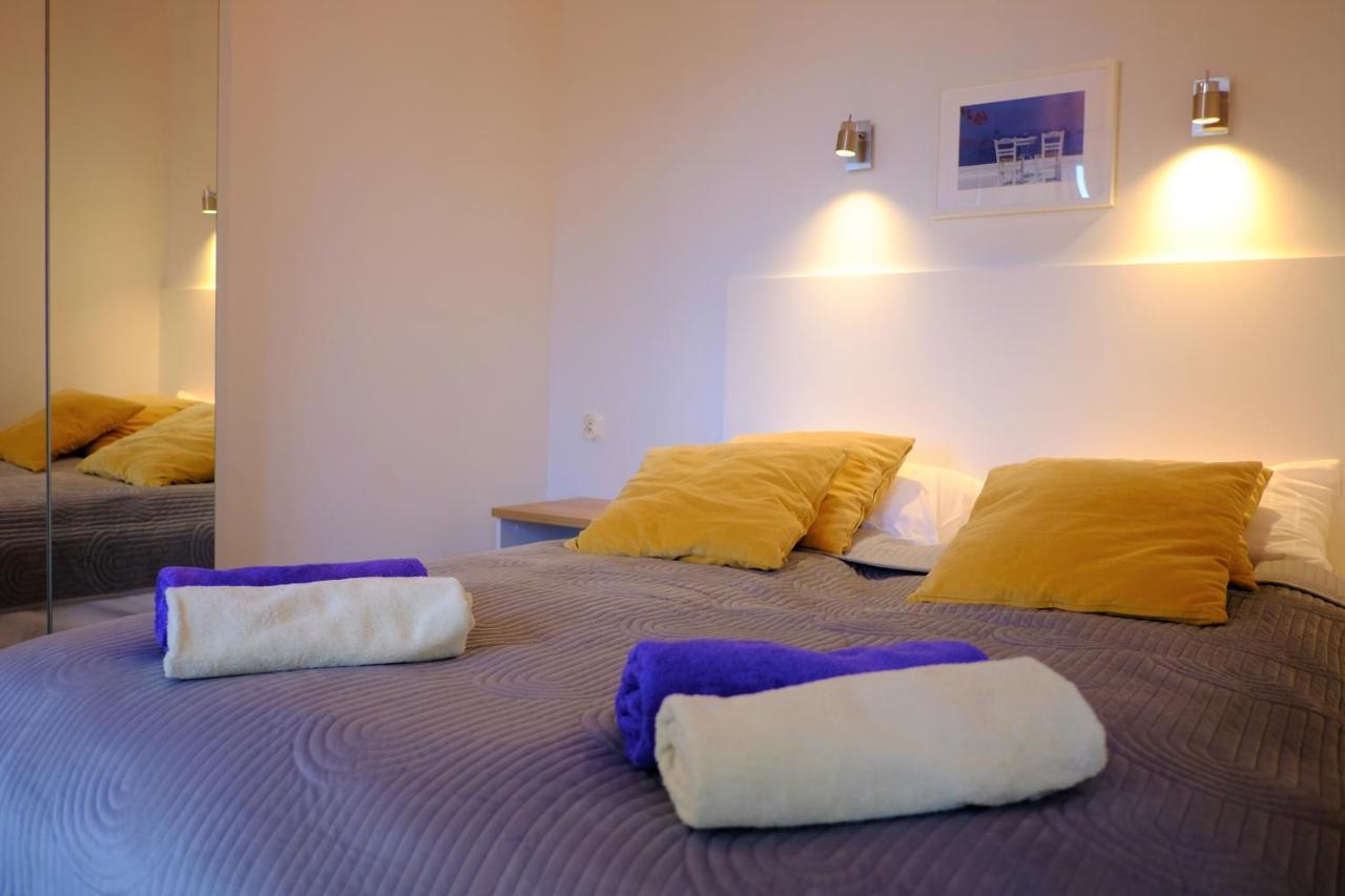 Apartment Sloneczne Poddasze Przy Molo I Plazy *