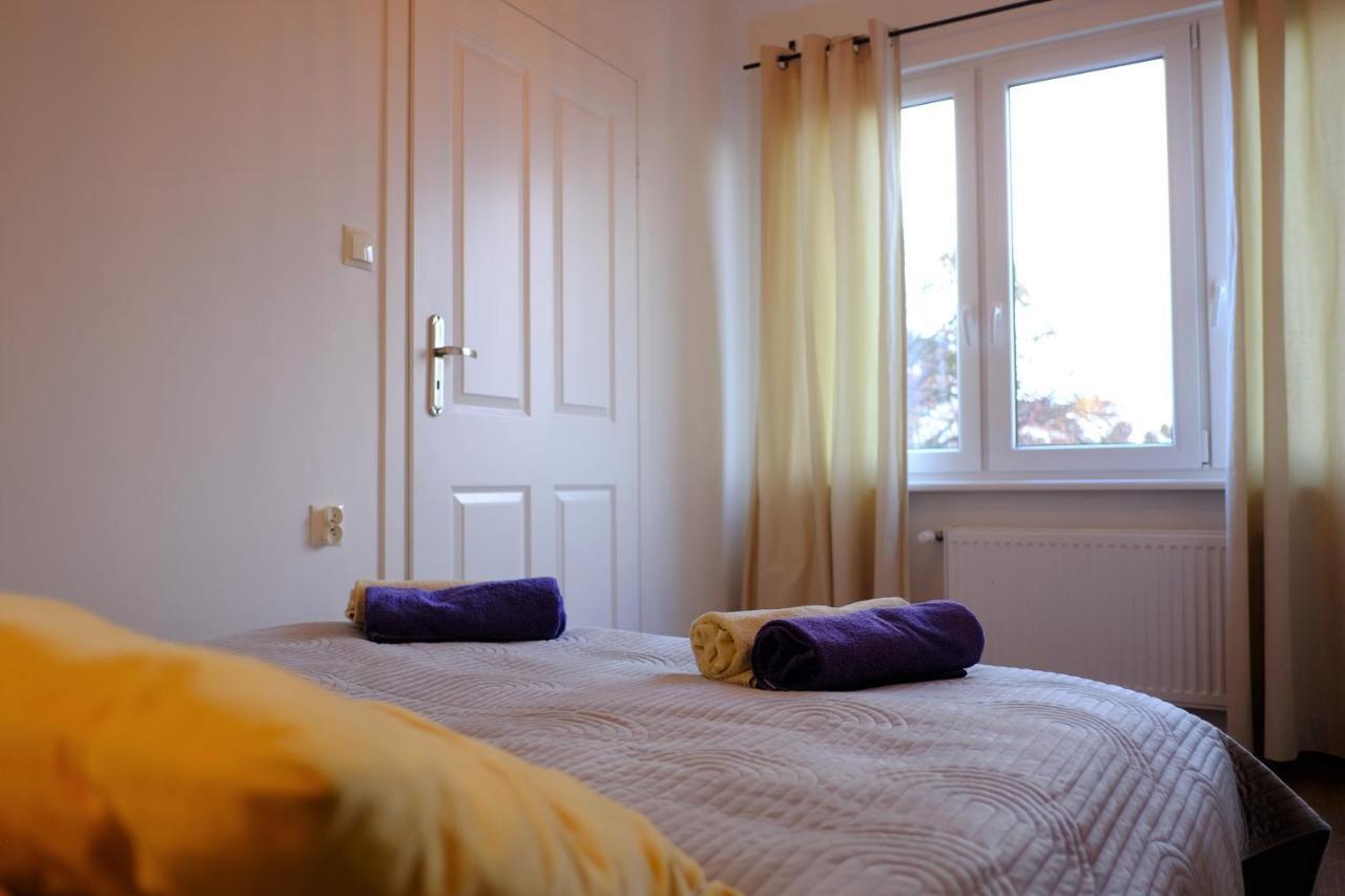 2sopot, Słoneczne Poddasze Przy Parku, Molo I Placu Zabaw Apartament *