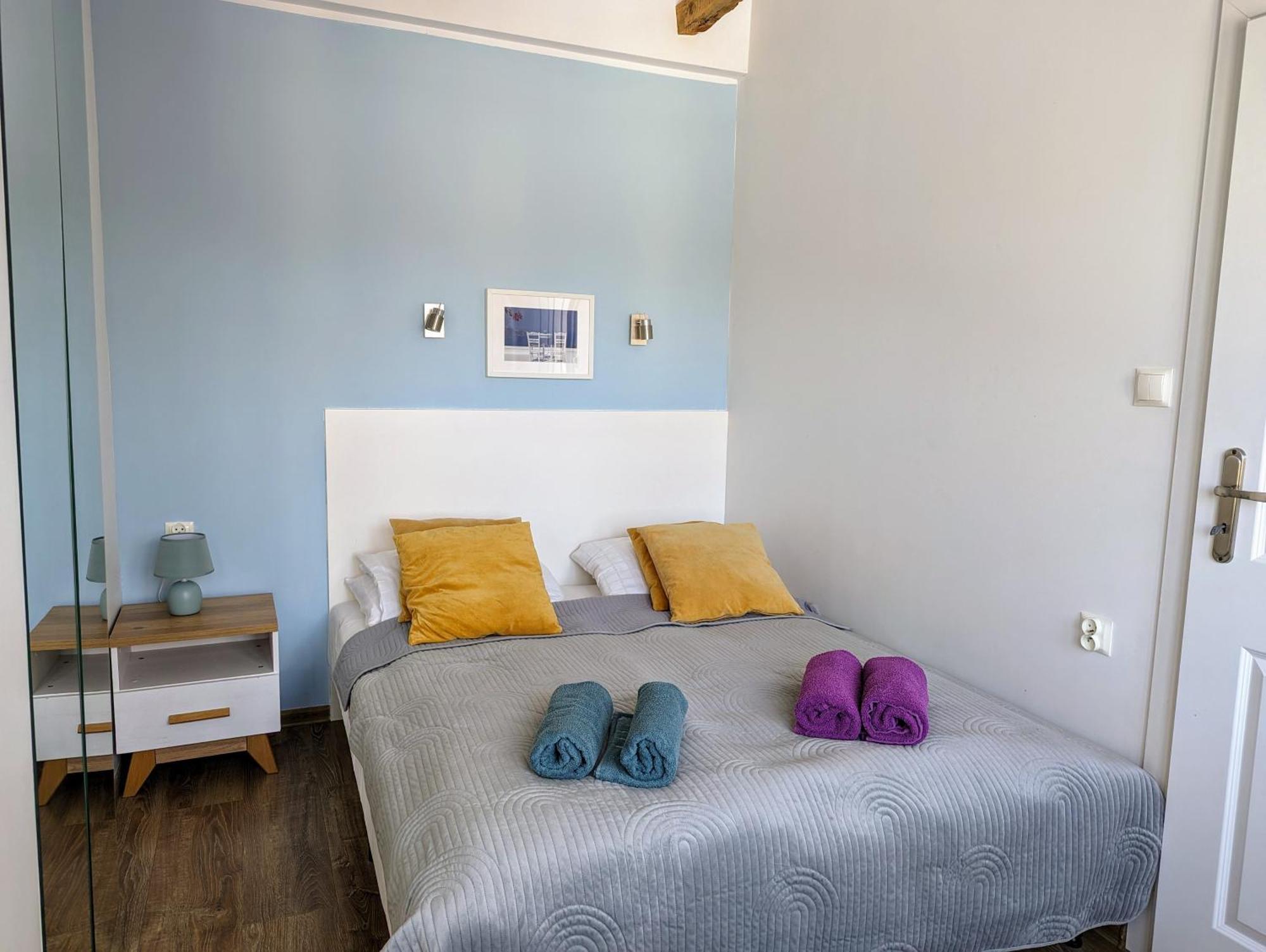 Apartament 2sopot, Słoneczne Poddasze Przy Parku, Molo I Placu Zabaw Sopot