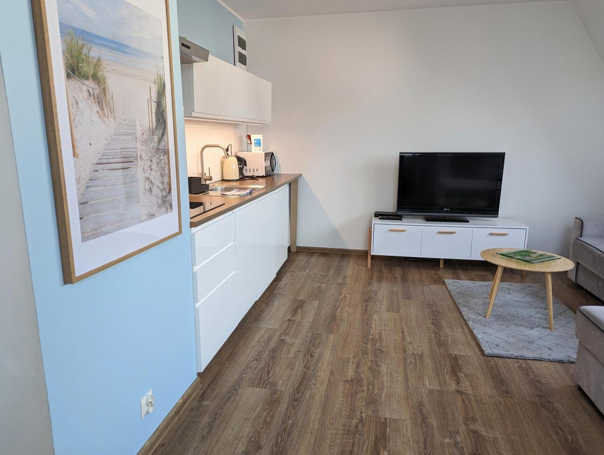 2sopot, Słoneczne Poddasze Przy Parku, Molo I Placu Zabaw Apartament *