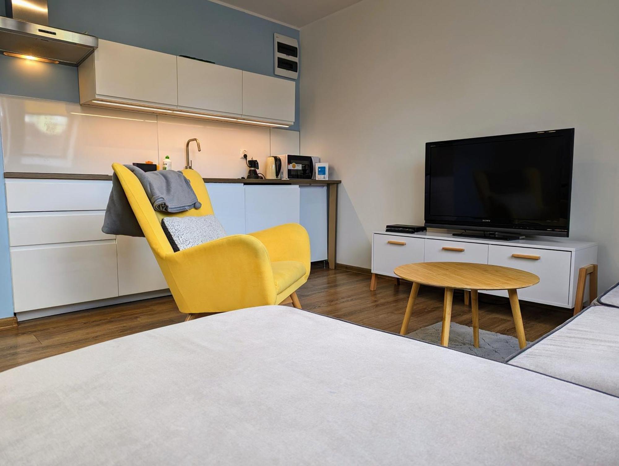 2sopot, Słoneczne Poddasze Przy Parku, Molo I Placu Zabaw Apartament Sopot