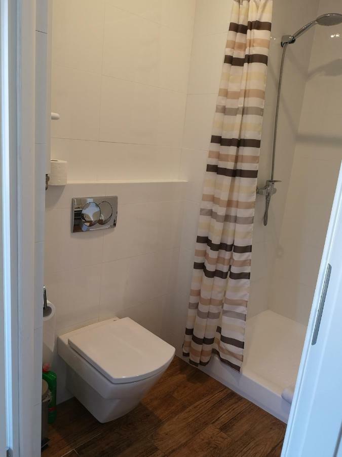 Apartament 2sopot, Słoneczne Poddasze Przy Parku, Molo I Placu Zabaw *
