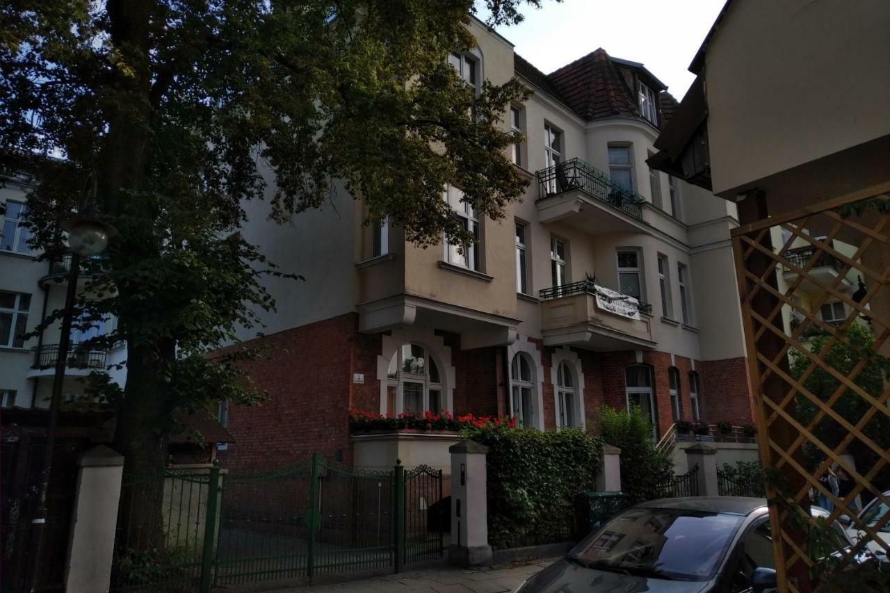 Sloneczne Poddasze Przy Molo I Plazy *